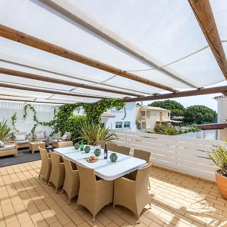 Villa Tamarindo *