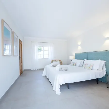 Tamarindo Villa Olhos de Agua (Albufeira)