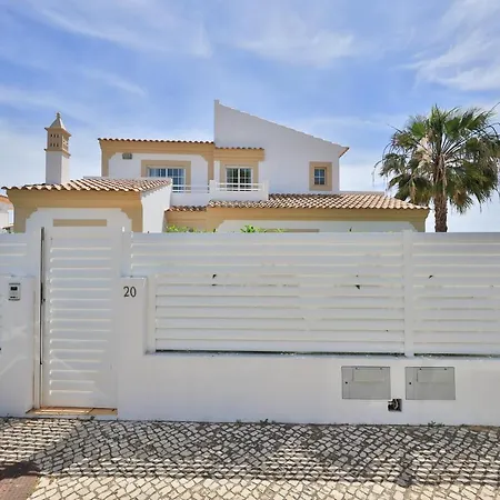 Tamarindo Villa Olhos de Agua (Albufeira)