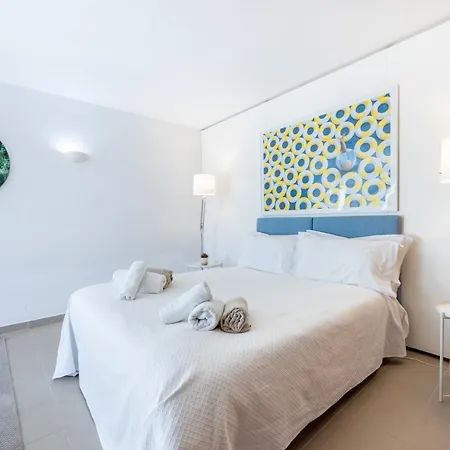 Tamarindo Villa Olhos de Agua (Albufeira)