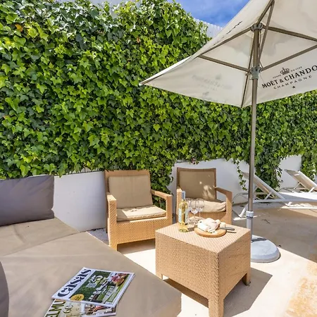 Tamarindo Villa Olhos de Agua (Albufeira)