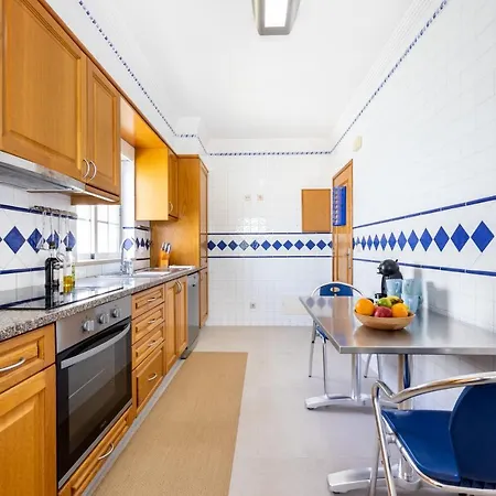 Tamarindo Villa Olhos de Agua (Albufeira)