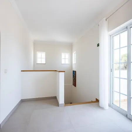 Villa Tamarindo Olhos de Agua (Albufeira)
