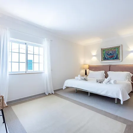 Tamarindo Villa Olhos de Agua (Albufeira)